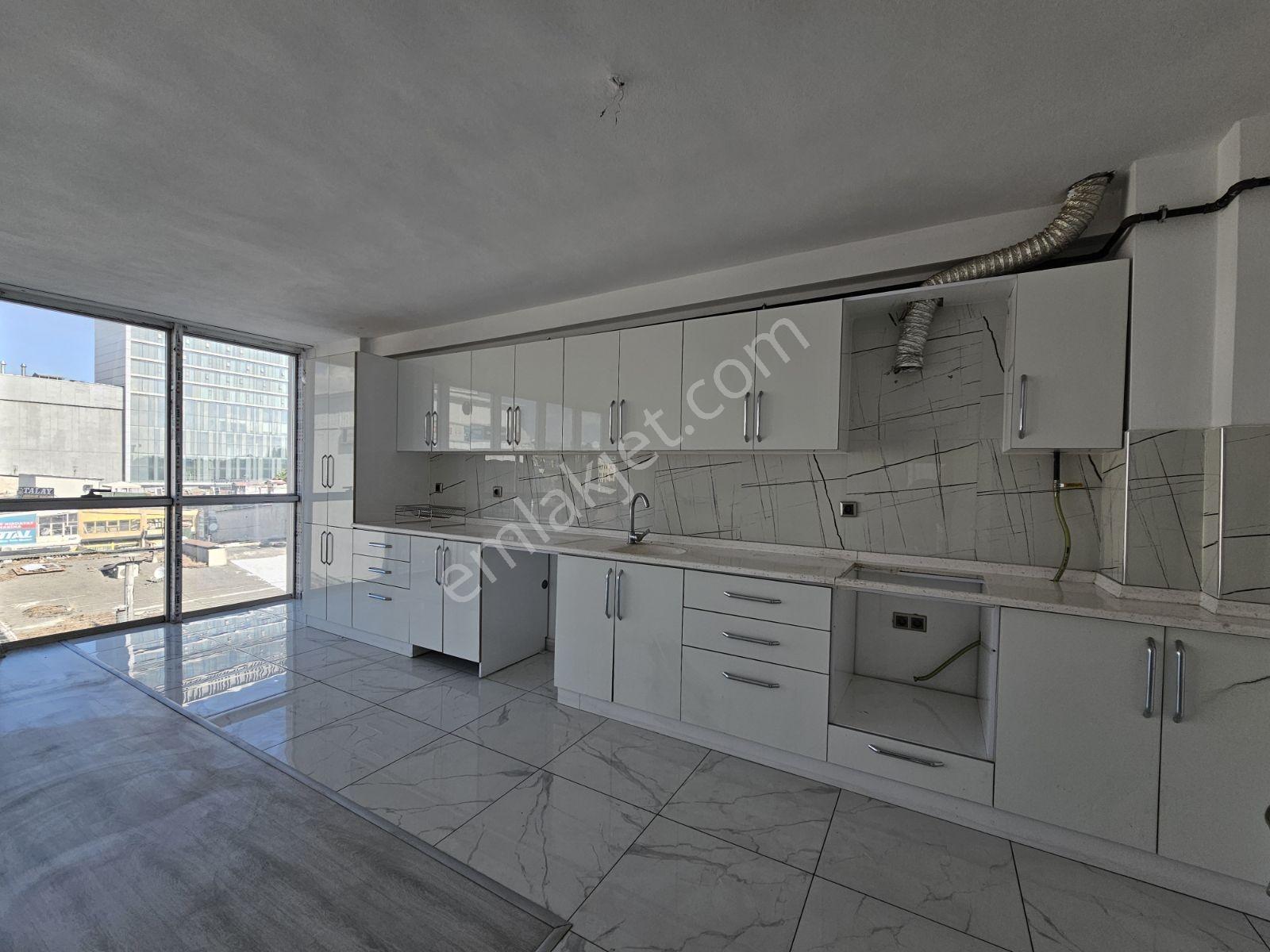 Piazza Avm Yanında, Merkezi Konumda 170 M² Kiralık Ofis - Görsel 6