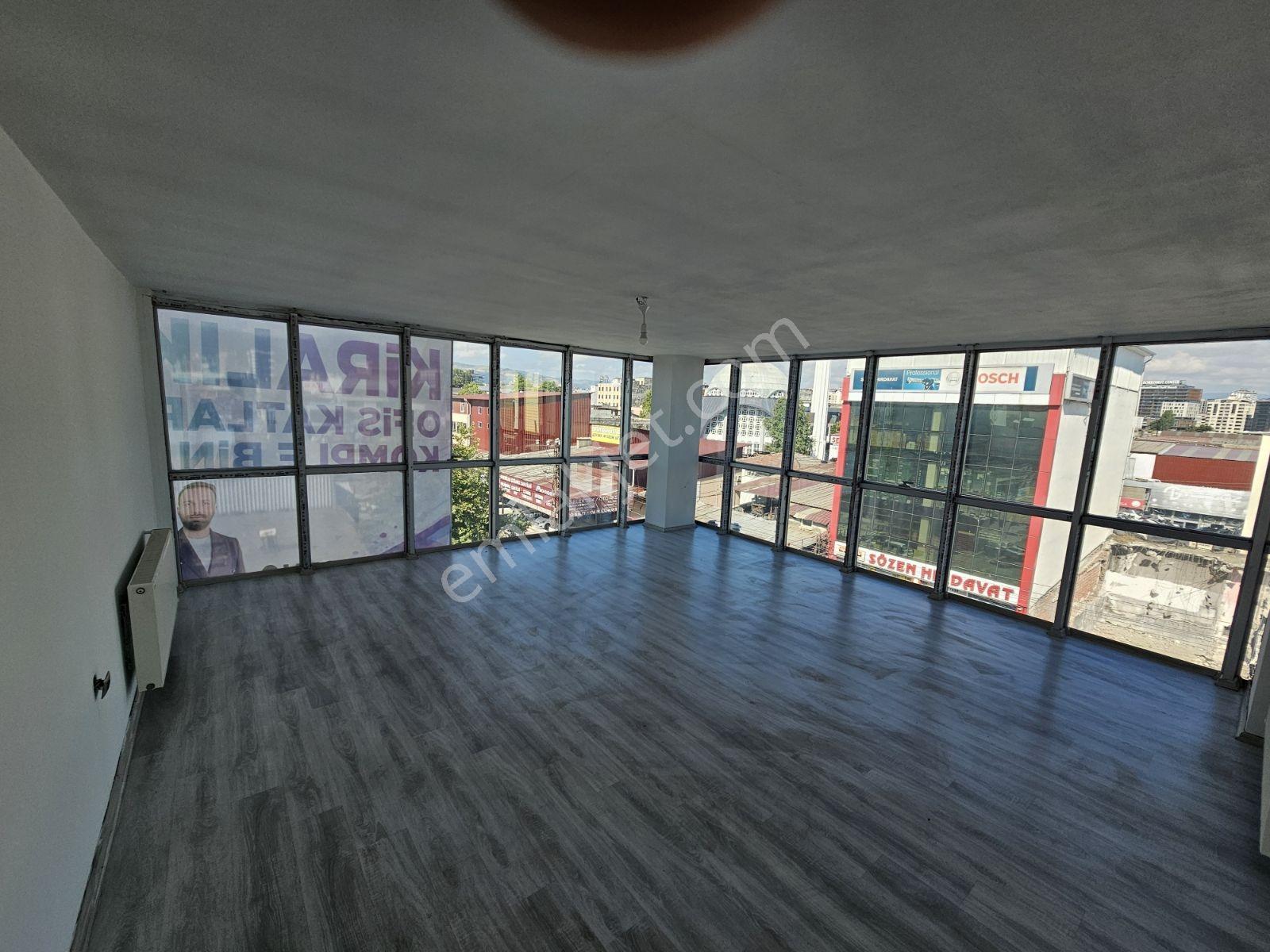Piazza Avm Yanında, Merkezi Konumda 170 M² Kiralık Ofis - Görsel 2