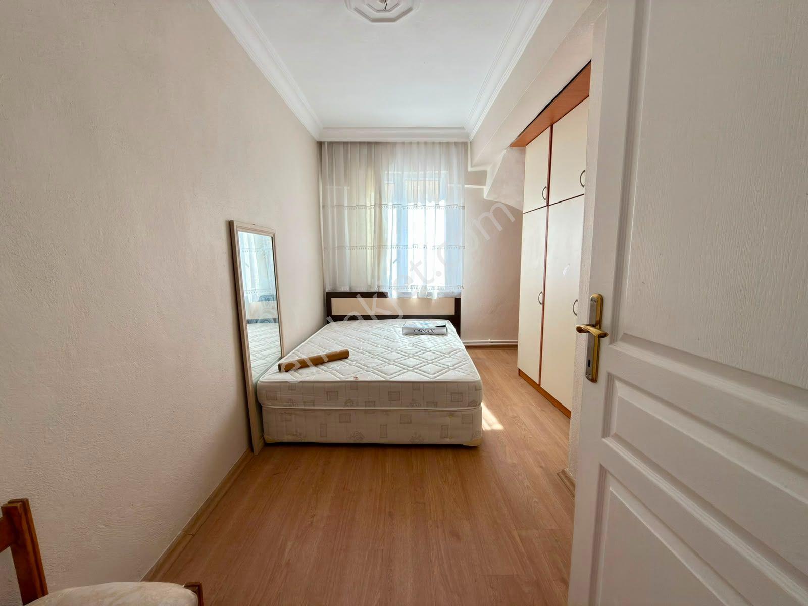 Yüksel'den Akçay'da Denize 400 Metre 4+1 160m² Fırsat Dubleksi - Görsel 20