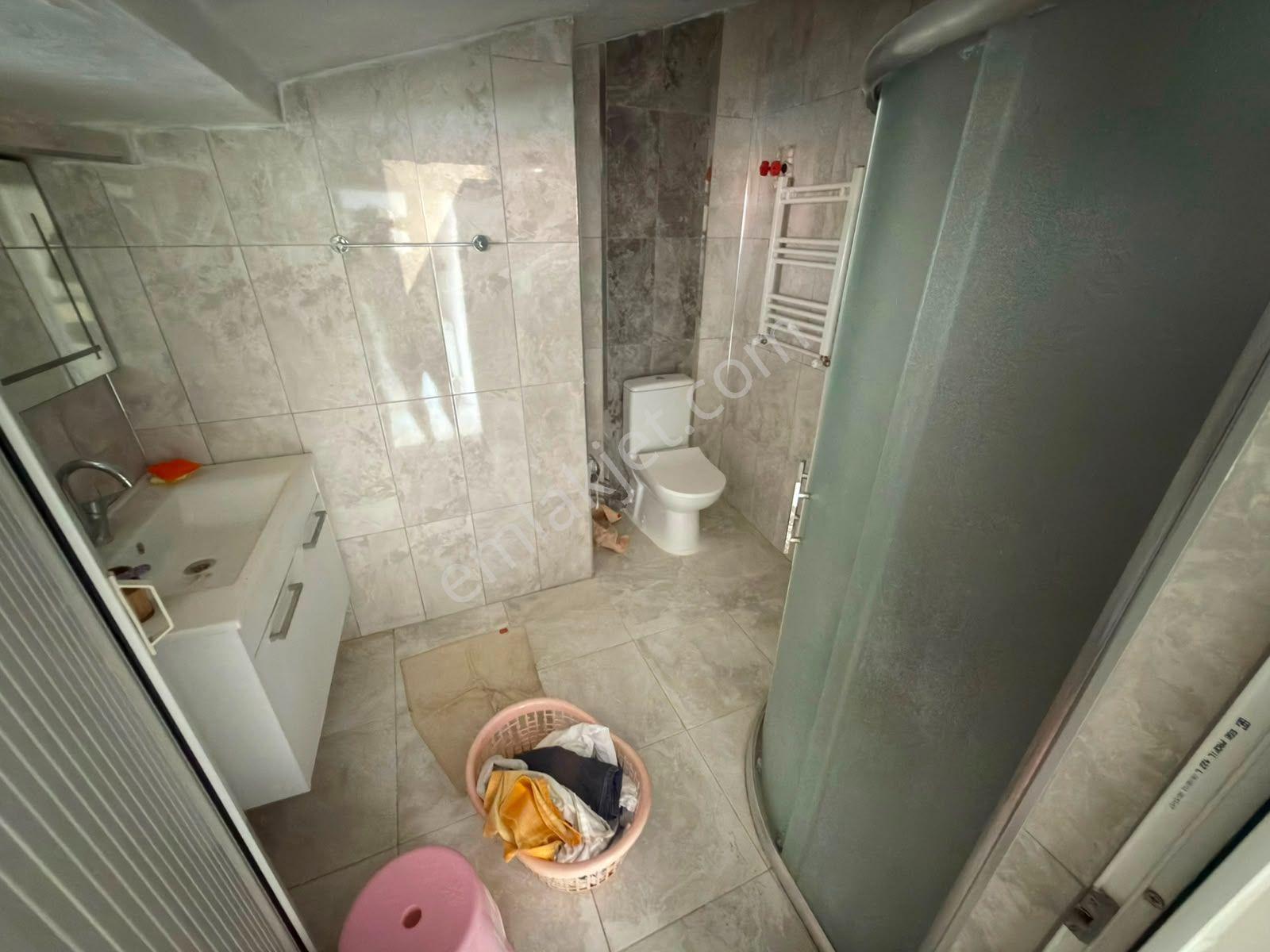 Yüksel'den Akçay'da Denize 400 Metre 4+1 160m² Fırsat Dubleksi - Görsel 34