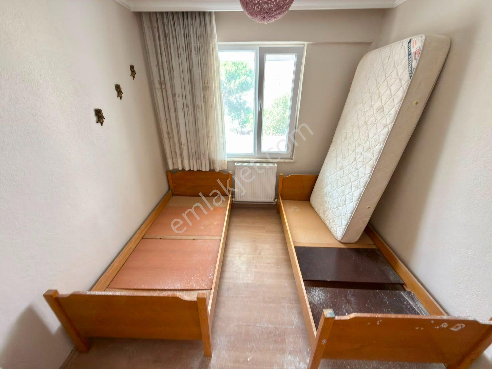 Yüksel'den Akçay'da Denize 400 Metre 4+1 160m² Fırsat Dubleksi - Görsel 29