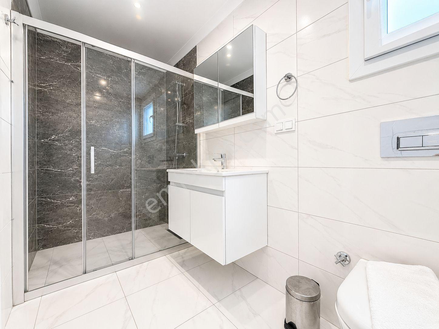 Luxury Villamdan Ölüdeniz'de 3+1 Lüks Villa - Görsel 21