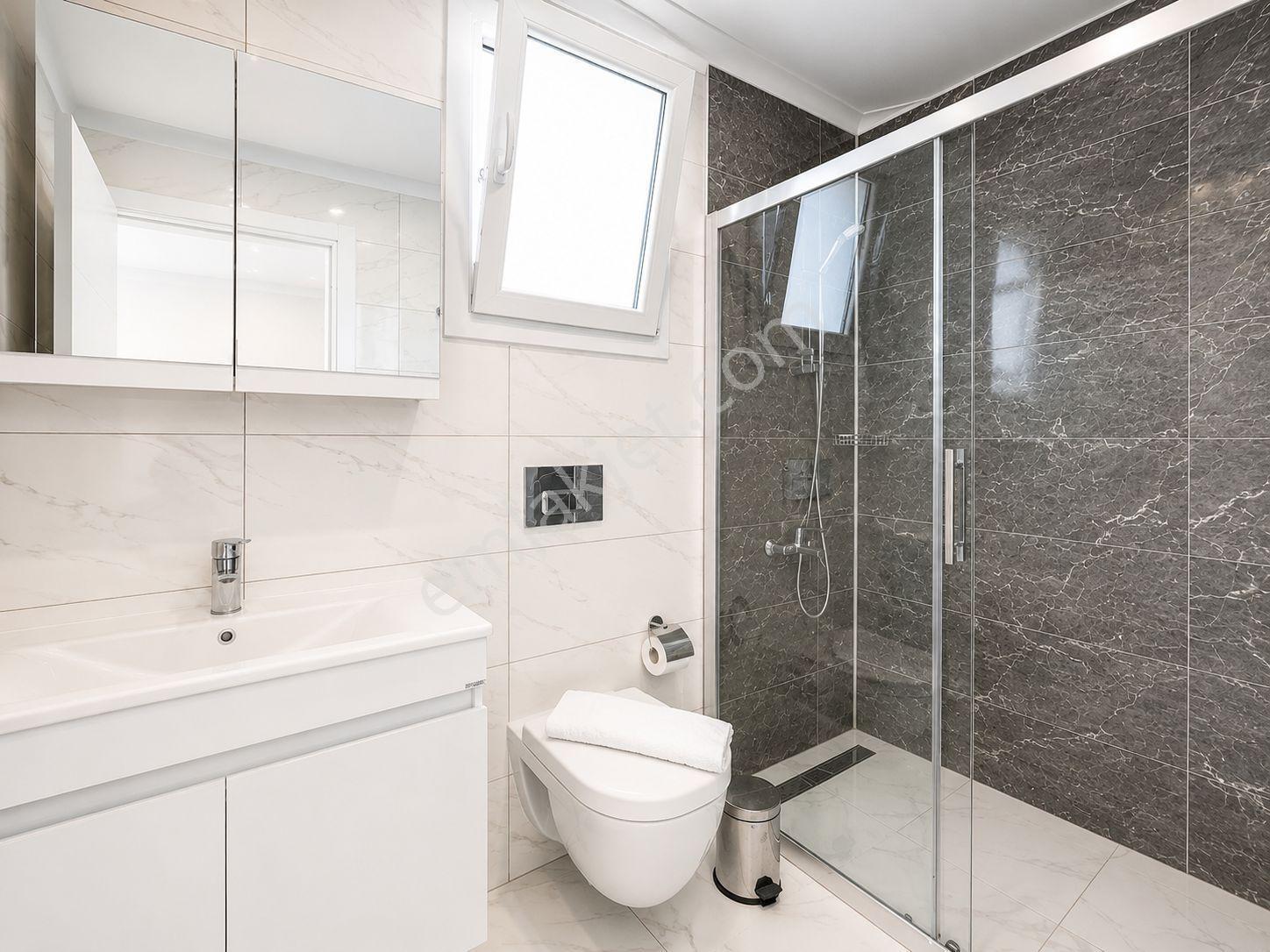 Luxury Villamdan Ölüdeniz'de 3+1 Lüks Villa - Görsel 23