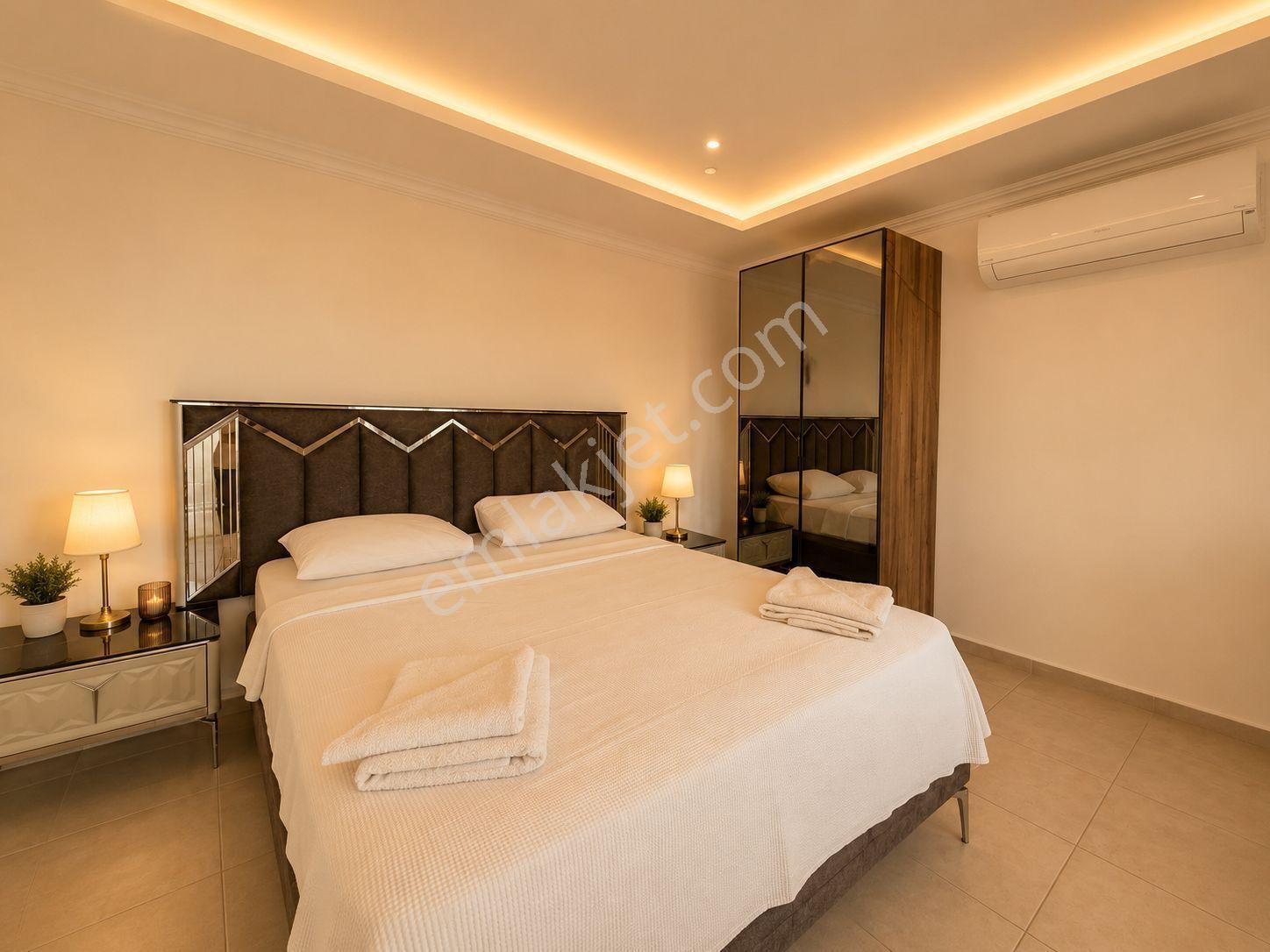 Luxury Villamdan Ölüdeniz'de 3+1 Lüks Villa - Görsel 19