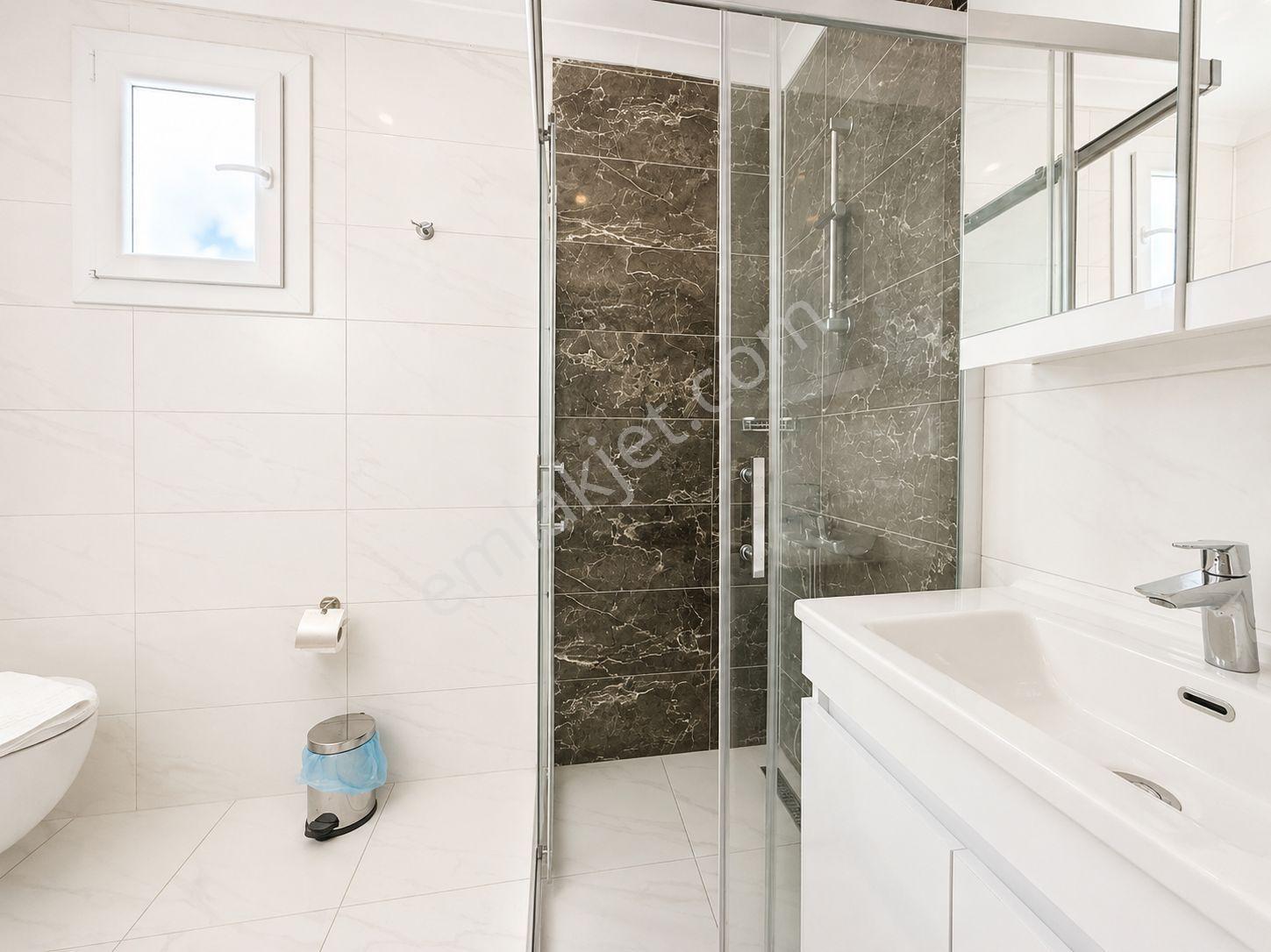 Luxury Villamdan Ölüdeniz'de 3+1 Lüks Villa - Görsel 26