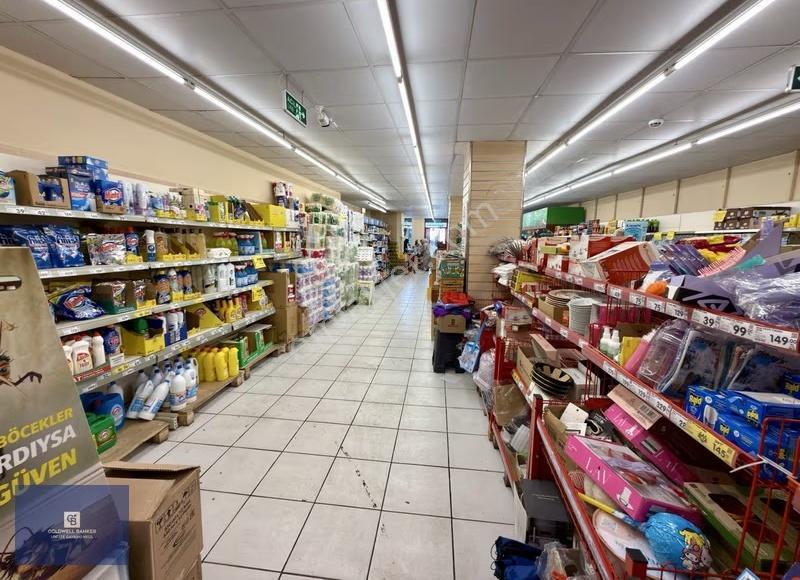 Kemeraltı Kızlarağası Karşısı Kurumsal Kiracılı 750 M2 Mağaza - Görsel 11