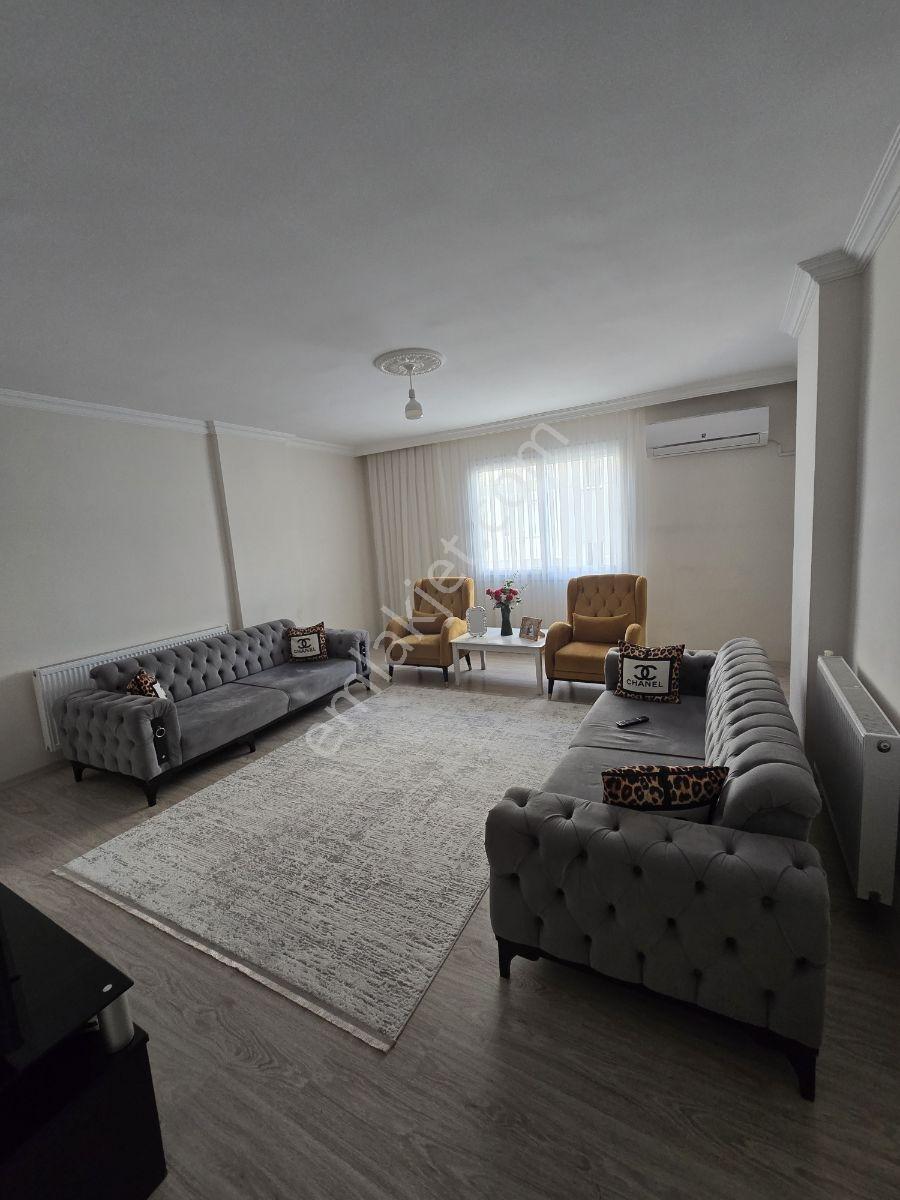 Sönmez Gayrimenkul`den Site İçerisinde 3+1 Kiralık Daire - Görsel 6