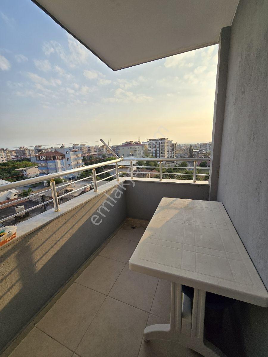 Sönmez Gayrimenkul`den Site İçerisinde 3+1 Kiralık Daire - Görsel 10