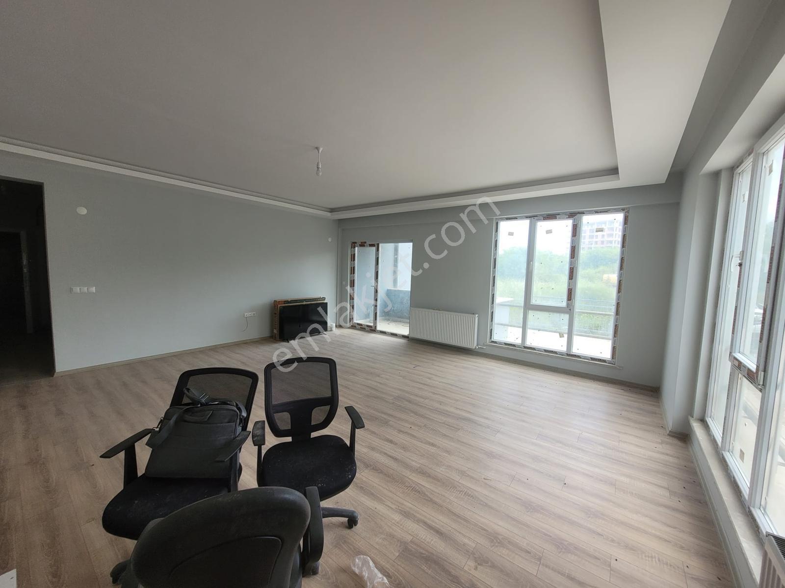 Trıo Vadi Sitesi'nde Kaçırılmayacak Fiyata Geniş 3+1 Daire - Görsel 4