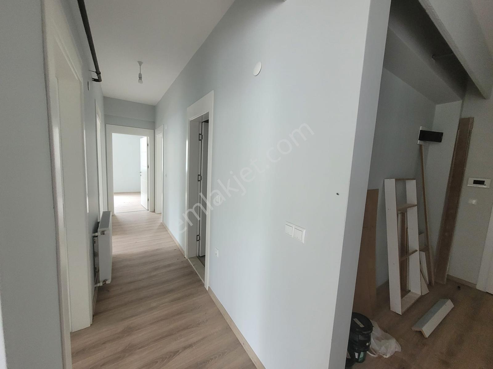 Trıo Vadi Sitesi'nde Kaçırılmayacak Fiyata Geniş 3+1 Daire - Görsel 17