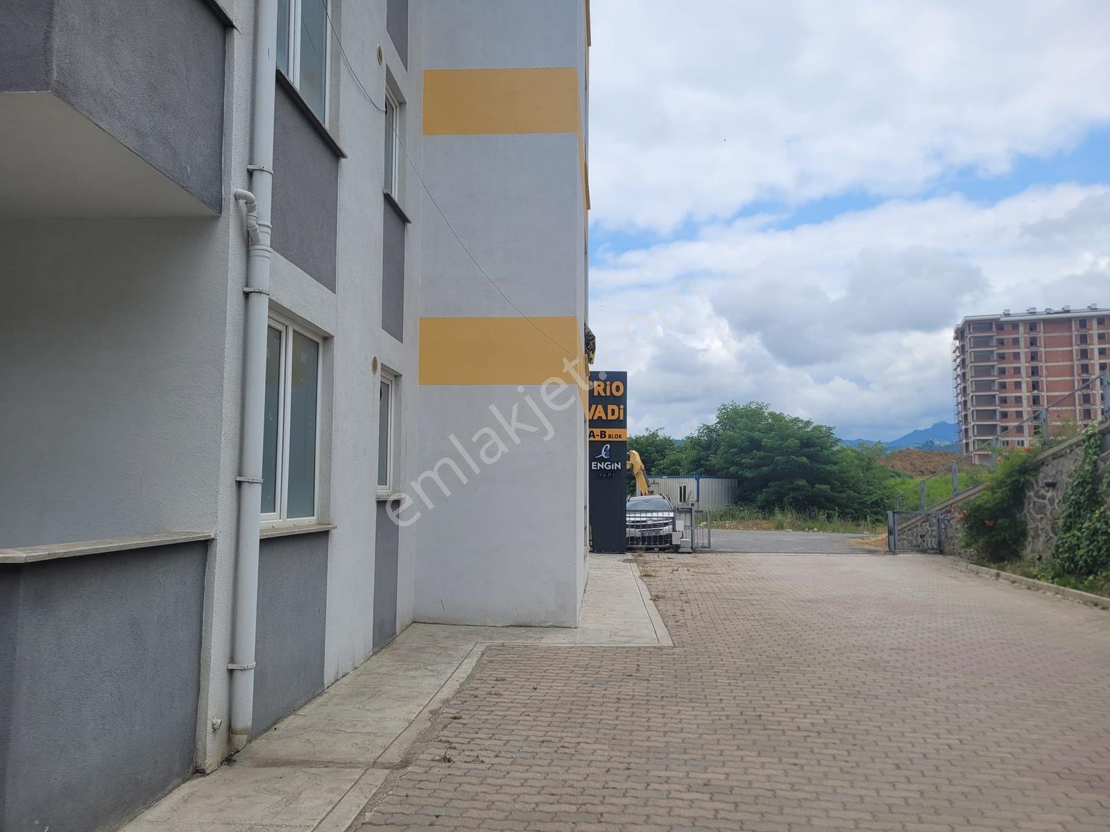 Trıo Vadi Sitesi'nde Kaçırılmayacak Fiyata Geniş 3+1 Daire - Görsel 11
