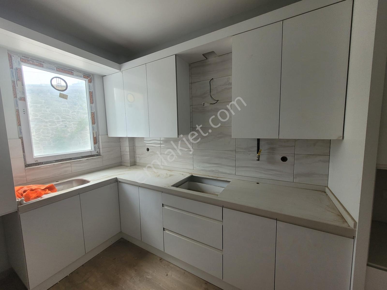 Trıo Vadi Sitesi'nde Kaçırılmayacak Fiyata Geniş 3+1 Daire - Görsel 26