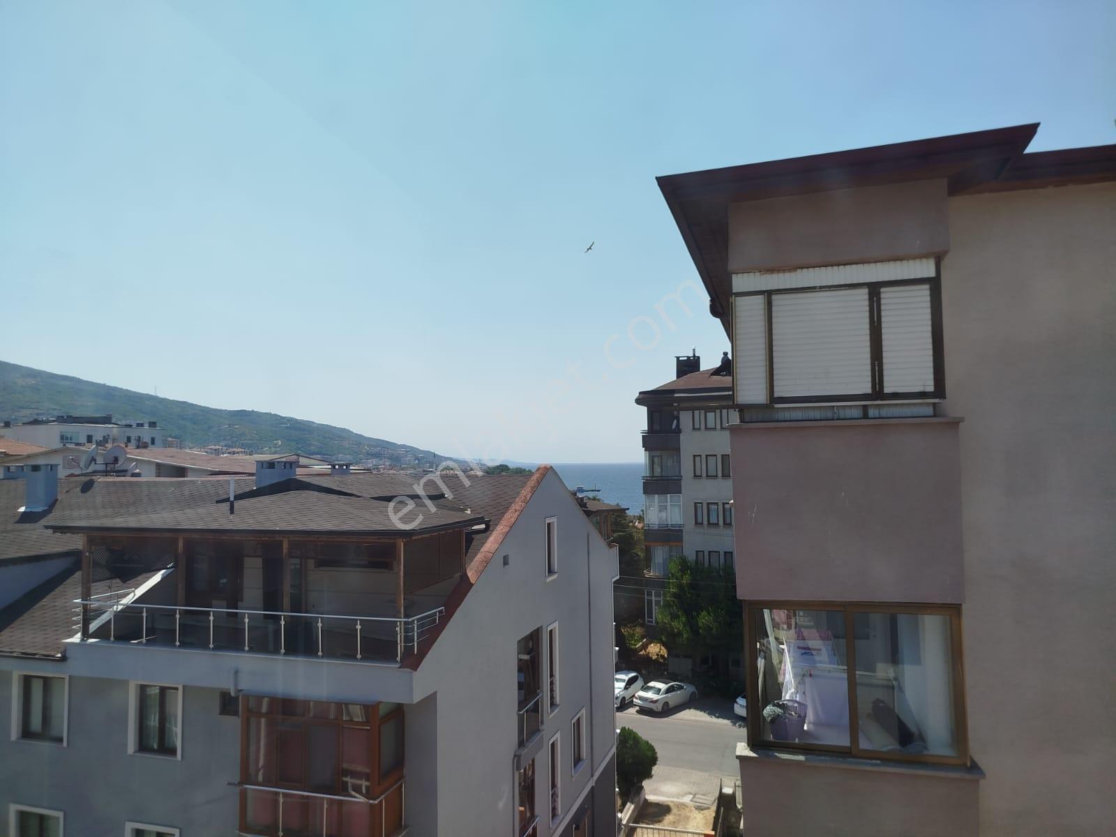 Remax Natural'dan Değirmendere Aşiyan Sitesinde Kiralık 3+1 - Görsel 28