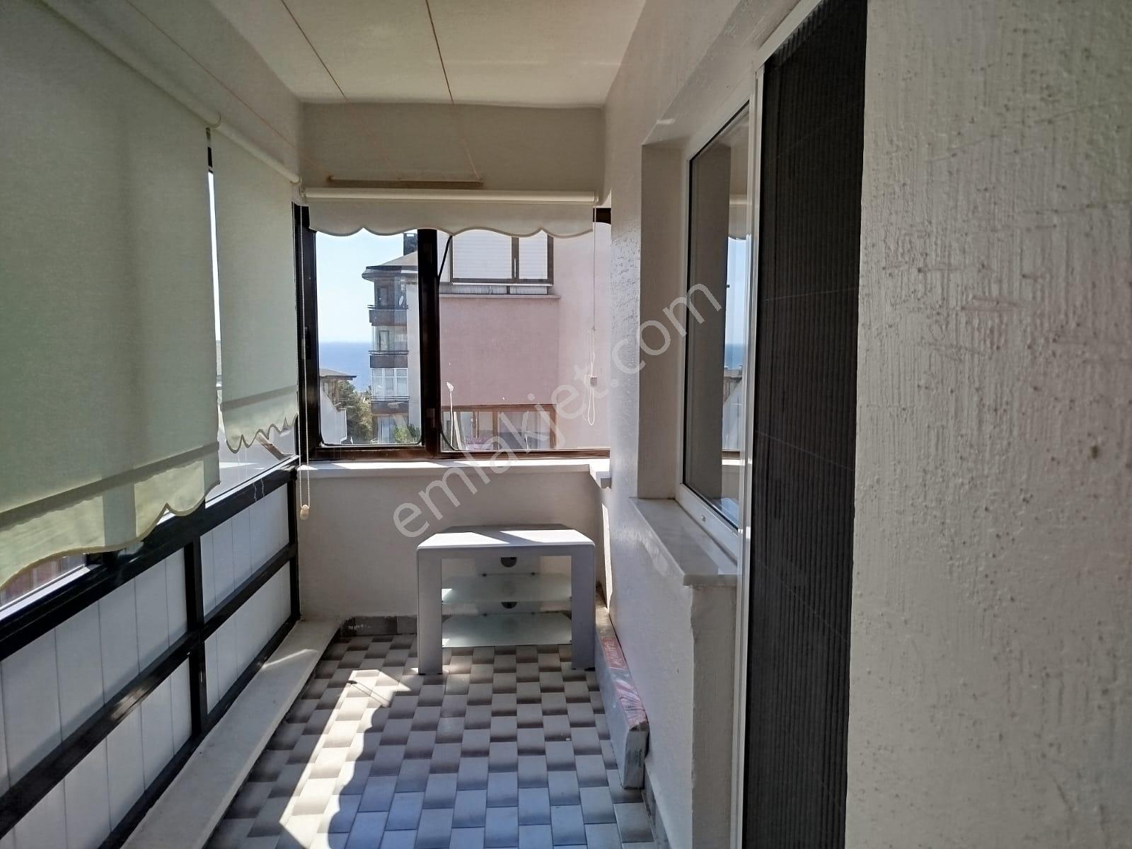 Remax Natural'dan Değirmendere Aşiyan Sitesinde Kiralık 3+1 - Görsel 12
