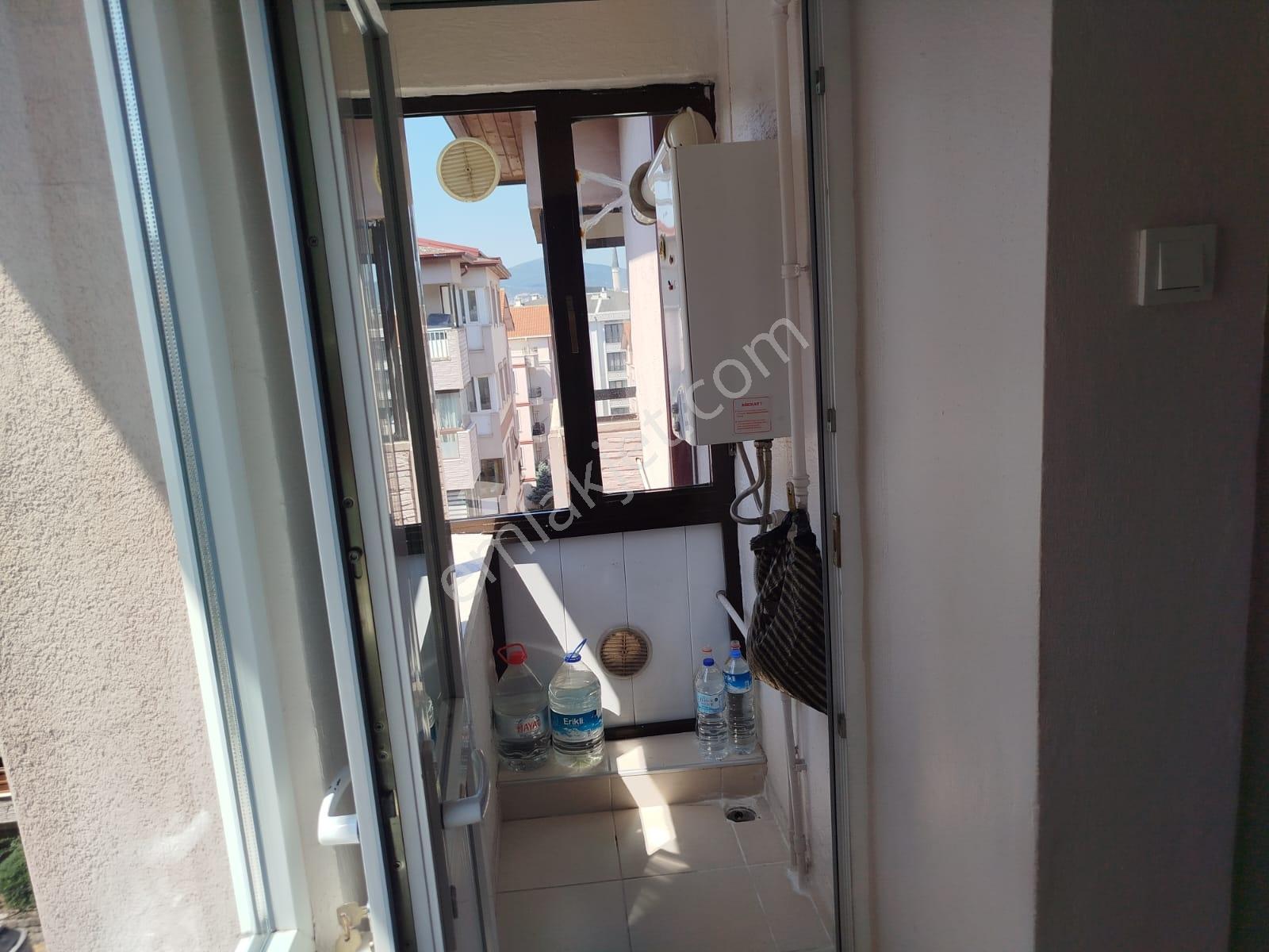 Remax Natural'dan Değirmendere Aşiyan Sitesinde Kiralık 3+1 - Görsel 13