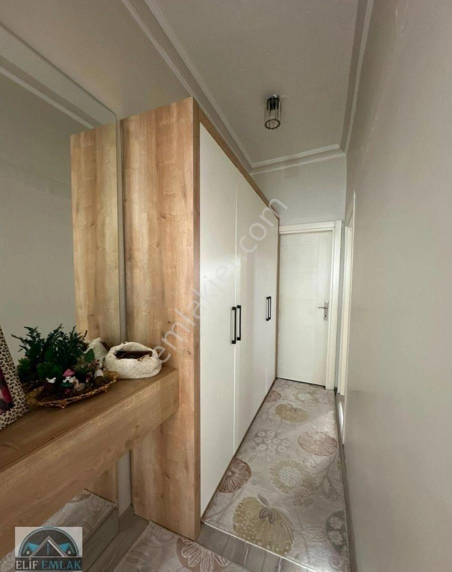 Sıfırdan Yenilenmiş! Komple Tadilatlı Nefise Sultan'da Teraslı Satılık Daire - Görsel 3