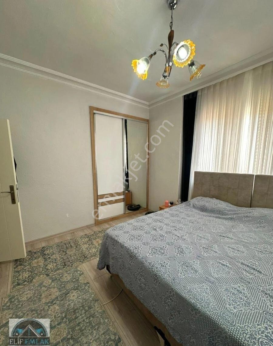 Sıfırdan Yenilenmiş! Komple Tadilatlı Nefise Sultan'da Teraslı Satılık Daire - Görsel 11
