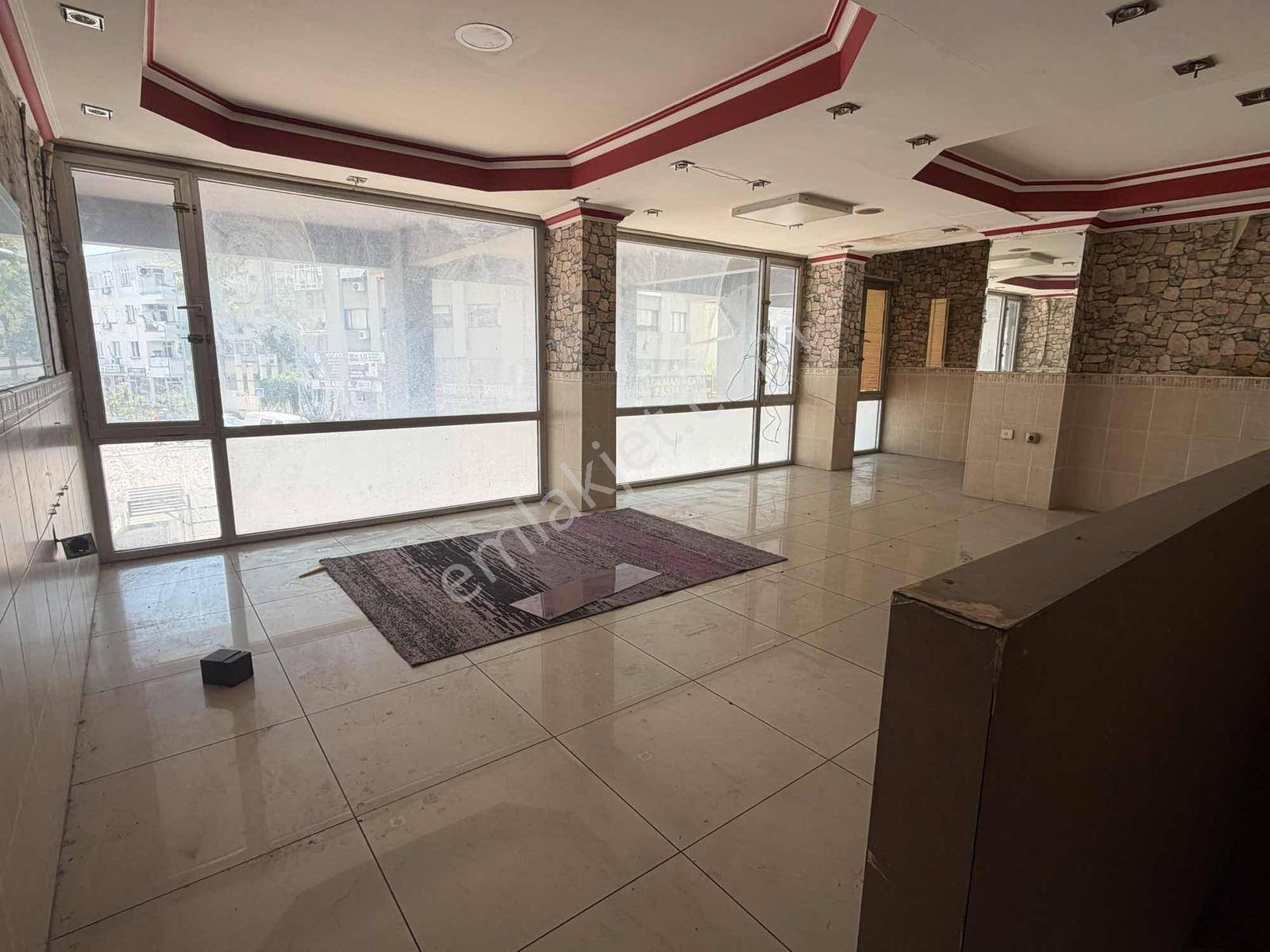 Doğu Garajı Satılık Dükkan - Görsel 22