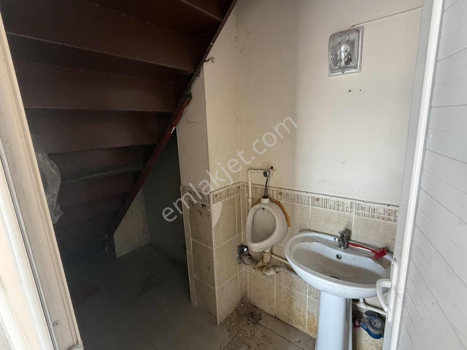 Doğu Garajı Satılık Dükkan - Görsel 24