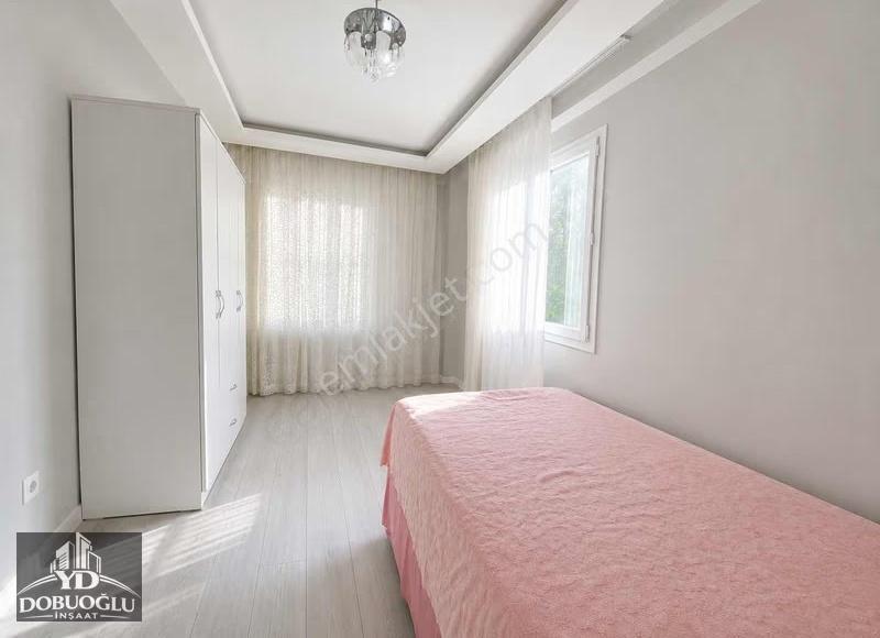75. Yıl Caddesin'de 2 Yıllık 2+1 Otoparklı Ön Cephe Full + - Görsel 14