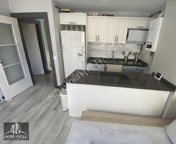 75. Yıl Caddesin'de 2 Yıllık 2+1 Otoparklı Ön Cephe Full + - Görsel 8