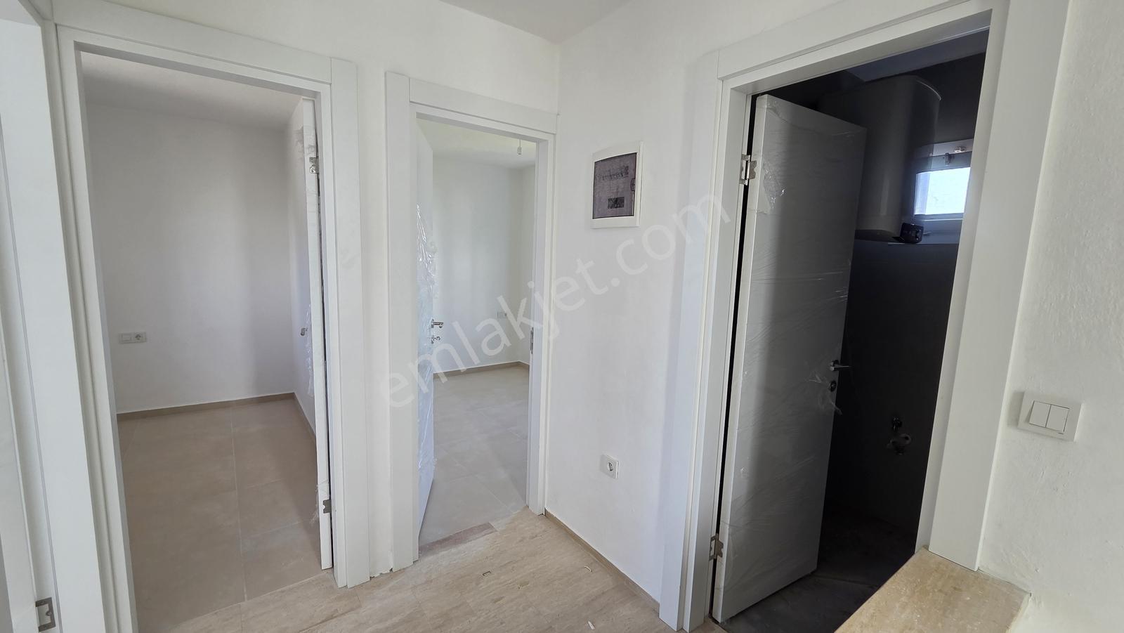 Turgutreis'e Komşu Rüyakent Sitesi'nde Deniz Manzaralı Müstakil - Görsel 10