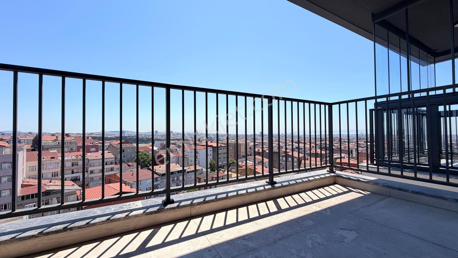 İlka'dan Emlak Konutları 2+1 Kiralık Daire Otopark Metrobüse 5dk - Görsel 4