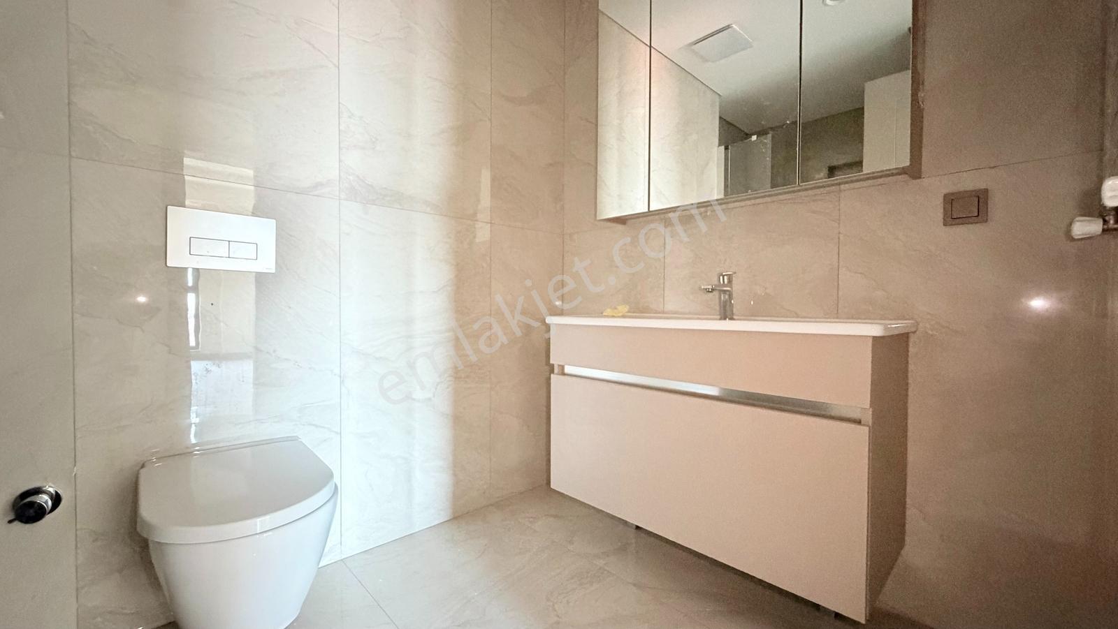İlka'dan Emlak Konutları 2+1 Kiralık Daire Otopark Metrobüse 5dk - Görsel 24