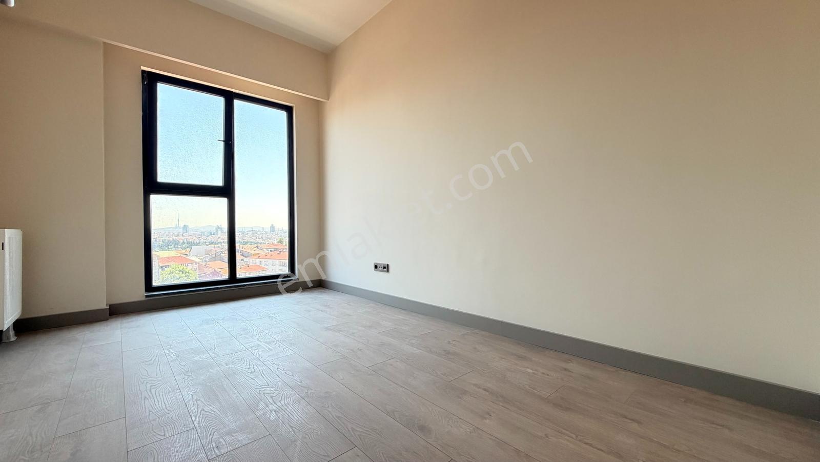 İlka'dan Emlak Konutları 2+1 Kiralık Daire Otopark Metrobüse 5dk - Görsel 7