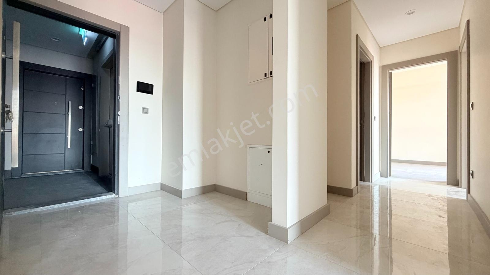 İlka'dan Emlak Konutları 2+1 Kiralık Daire Otopark Metrobüse 5dk - Görsel 11