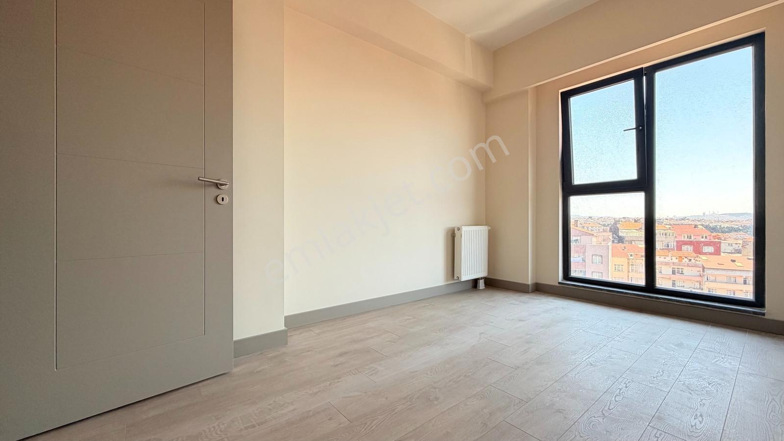 İlka'dan Emlak Konutları 2+1 Kiralık Daire Otopark Metrobüse 5dk - Görsel 8
