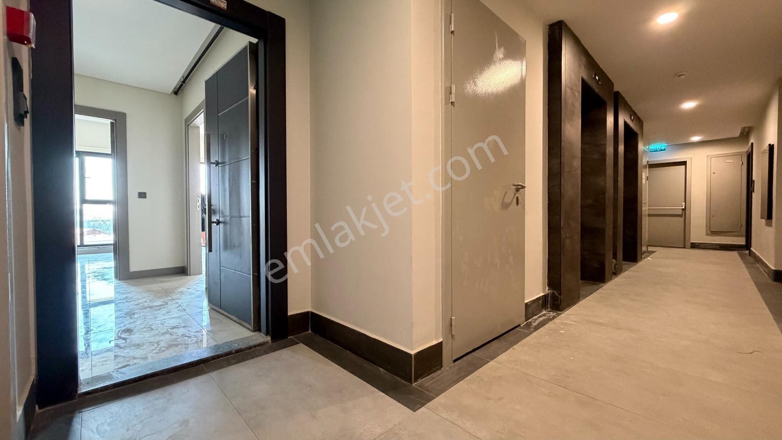 İlka'dan Emlak Konutları 2+1 Kiralık Daire Otopark Metrobüse 5dk - Görsel 26