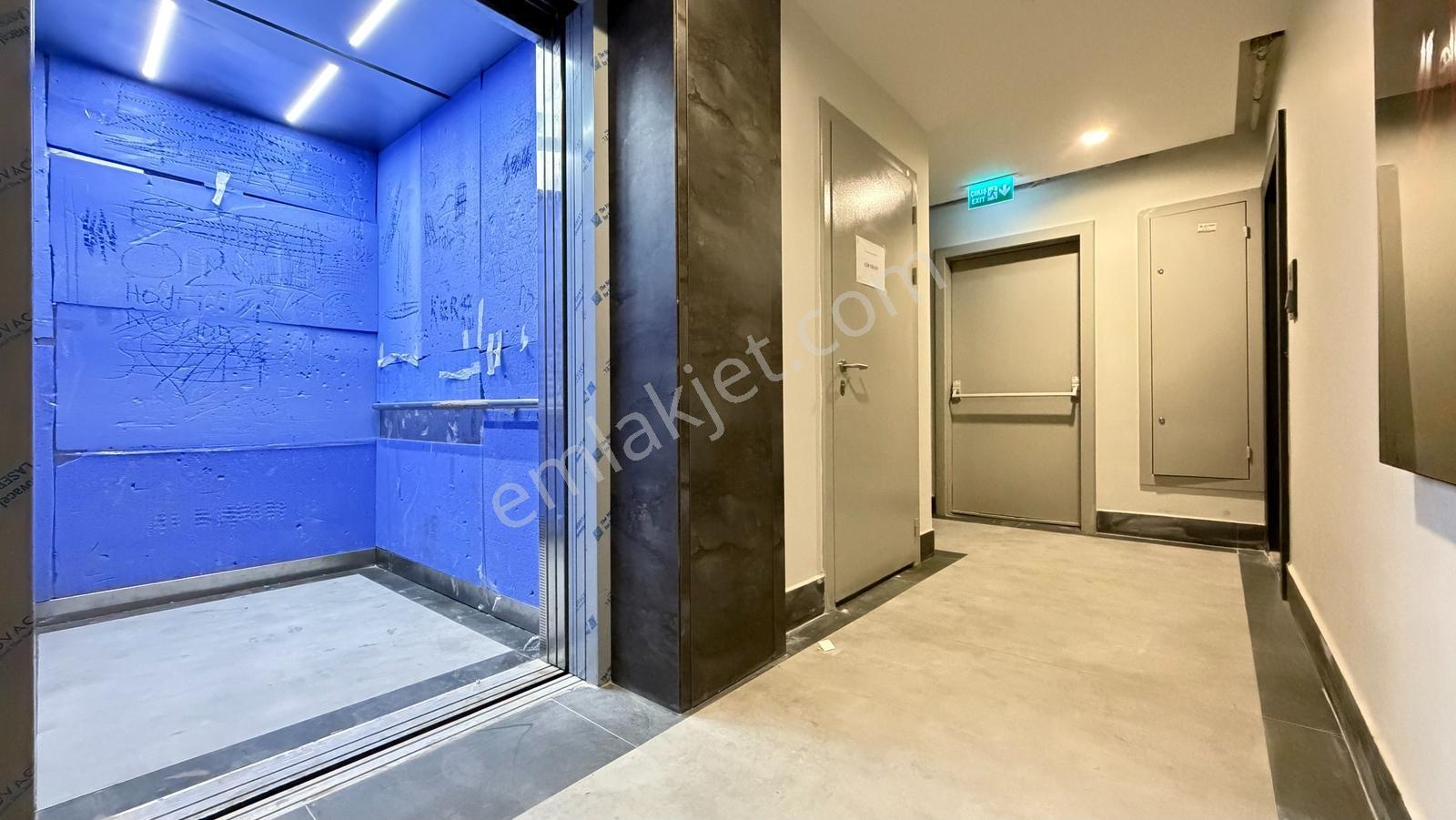 İlka'dan Emlak Konutları 2+1 Kiralık Daire Otopark Metrobüse 5dk - Görsel 18