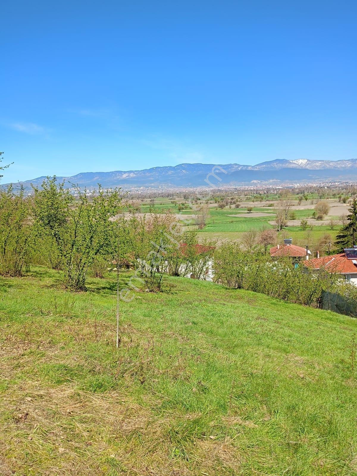 Bolu Merkez Karacasu'da Satılık İmarlı Arsa - Görsel 11
