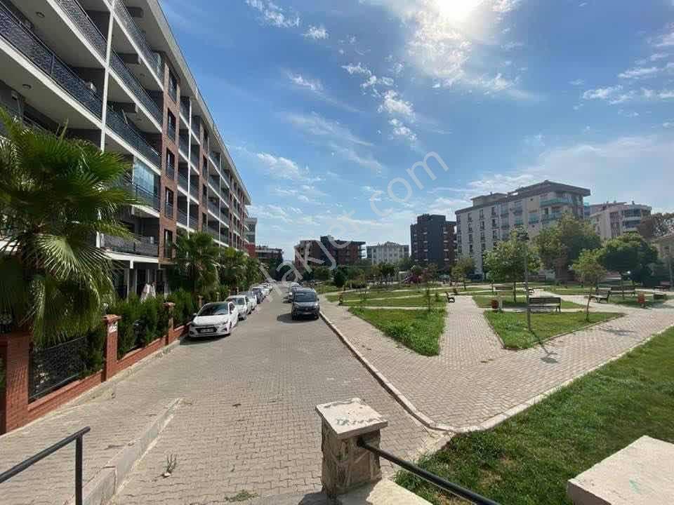 Doğa Dostu'ndan Kardelen Evl.çift Balkonlu Büyük Tip Eşyalı 1+1 - Görsel 15