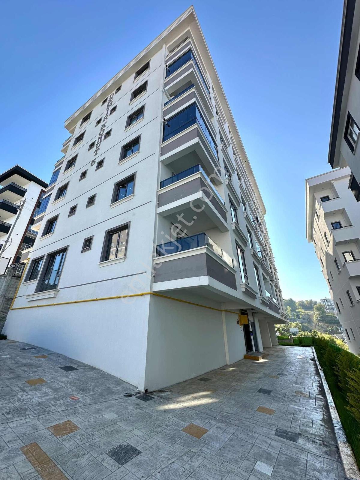 ▇ Deniz Manzaralı-full Eşyalı-çok Geniş Ve Keyifli 1+1 Daire ▇ - Görsel 13
