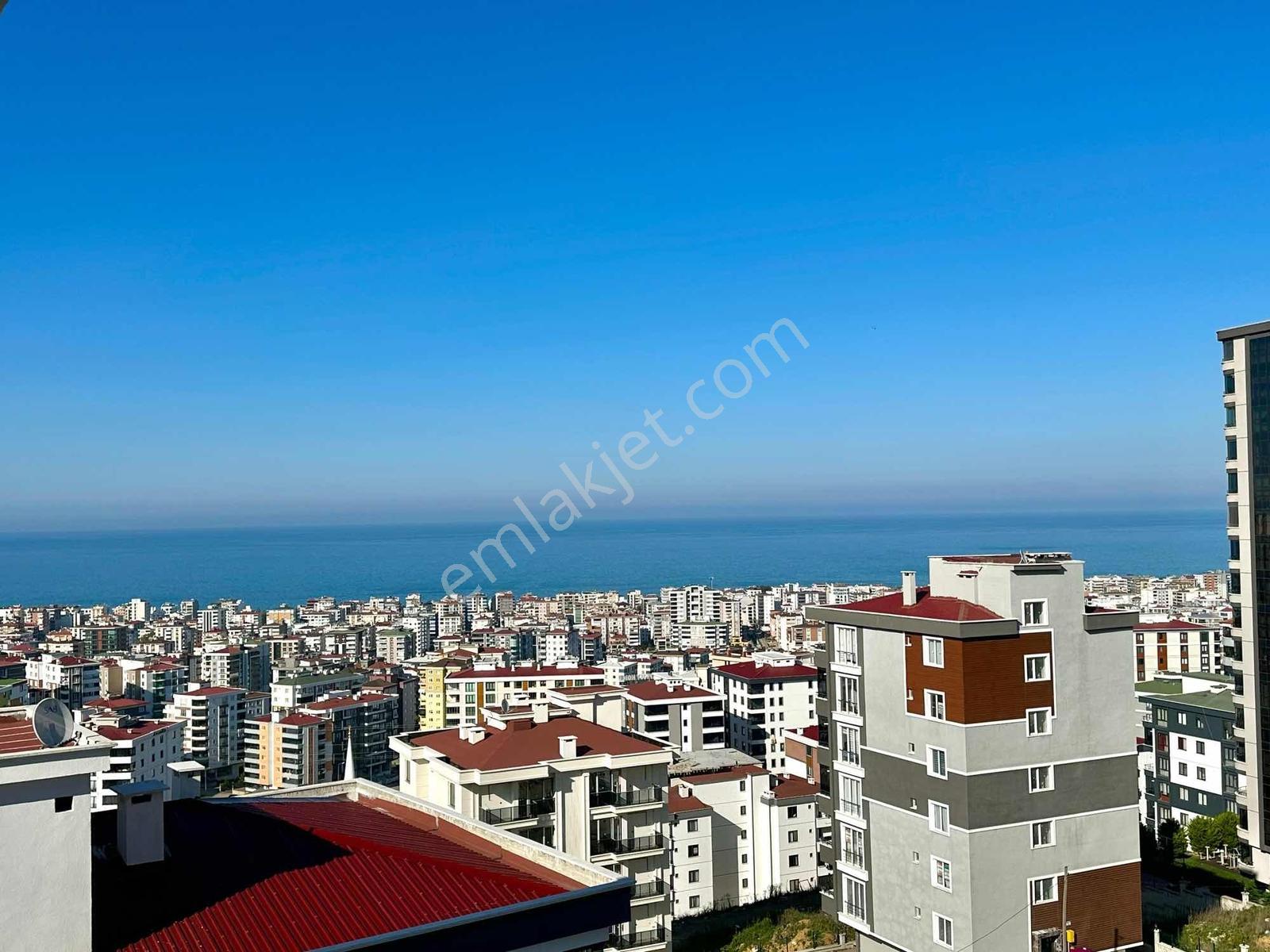 ▇ Deniz Manzaralı-full Eşyalı-çok Geniş Ve Keyifli 1+1 Daire ▇ - Görsel 12