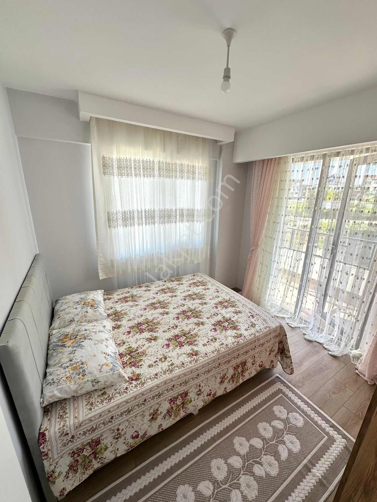 ▇ Deniz Manzaralı-full Eşyalı-çok Geniş Ve Keyifli 1+1 Daire ▇ - Görsel 11