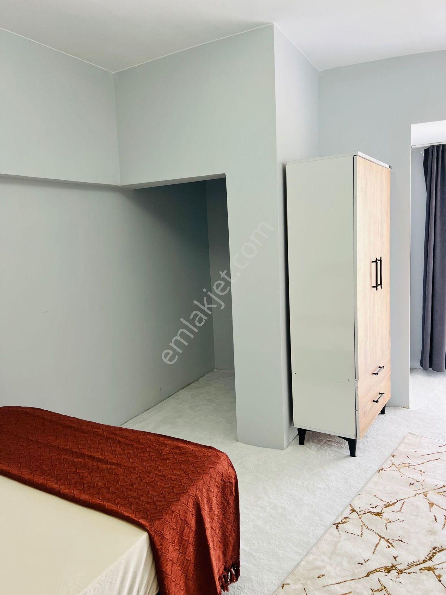 Arakat Ön Cephe Bayramyeri Mevki 2+1 Kiralık Apart - Görsel 30