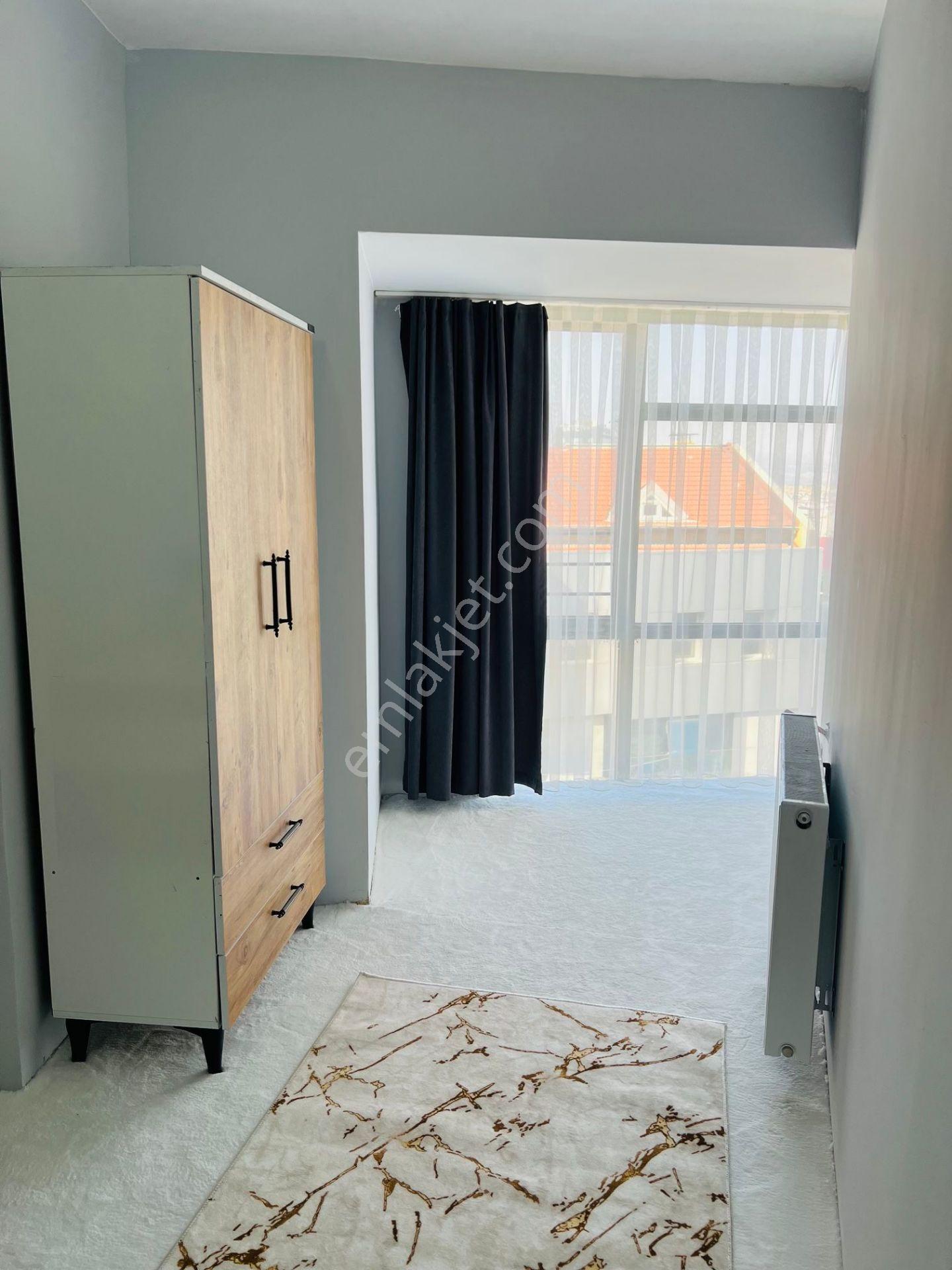 Arakat Ön Cephe Bayramyeri Mevki 2+1 Kiralık Apart - Görsel 24