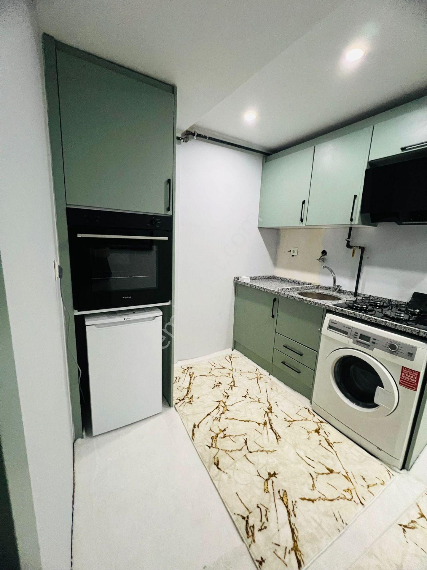 Arakat Ön Cephe Bayramyeri Mevki 2+1 Kiralık Apart - Görsel 7