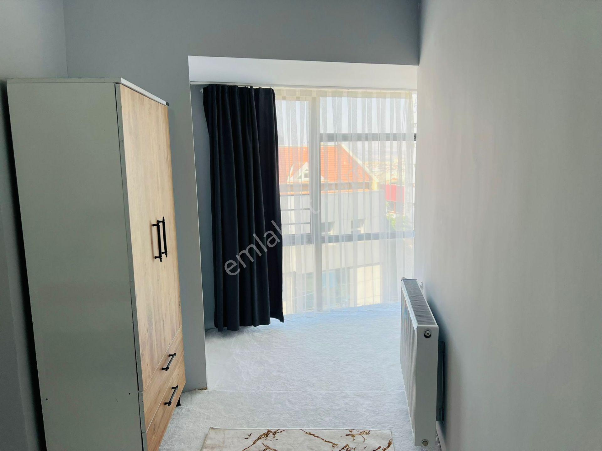 Arakat Ön Cephe Bayramyeri Mevki 2+1 Kiralık Apart - Görsel 29