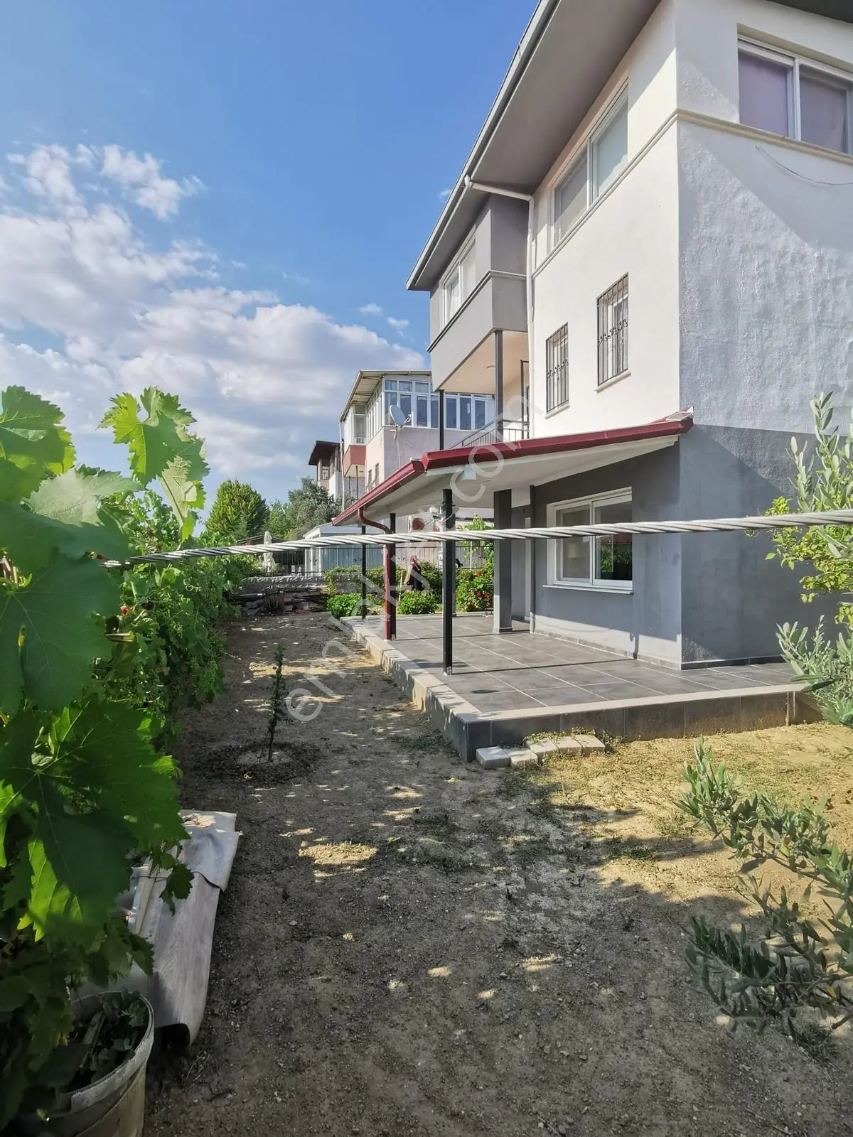 Güzelbahçe Çamlı'da 4+1 Müstakil Villa - Görsel 8