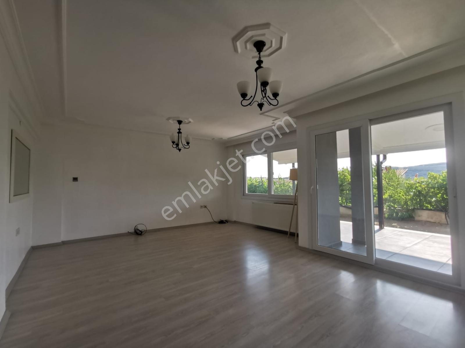 Güzelbahçe Çamlı'da 4+1 Müstakil Villa - Görsel 4