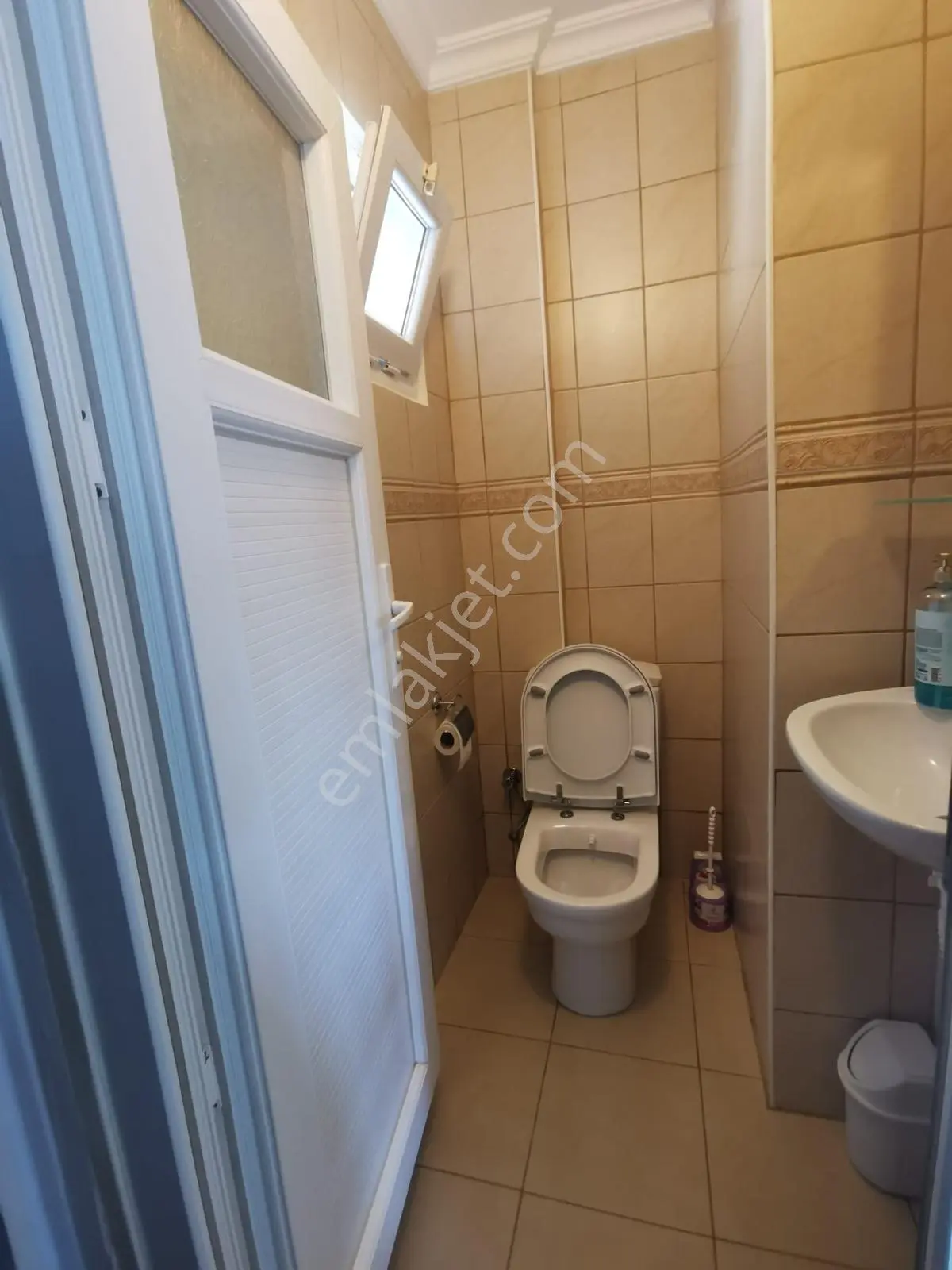 Güzelbahçe Çamlı'da 4+1 Müstakil Villa - Görsel 3