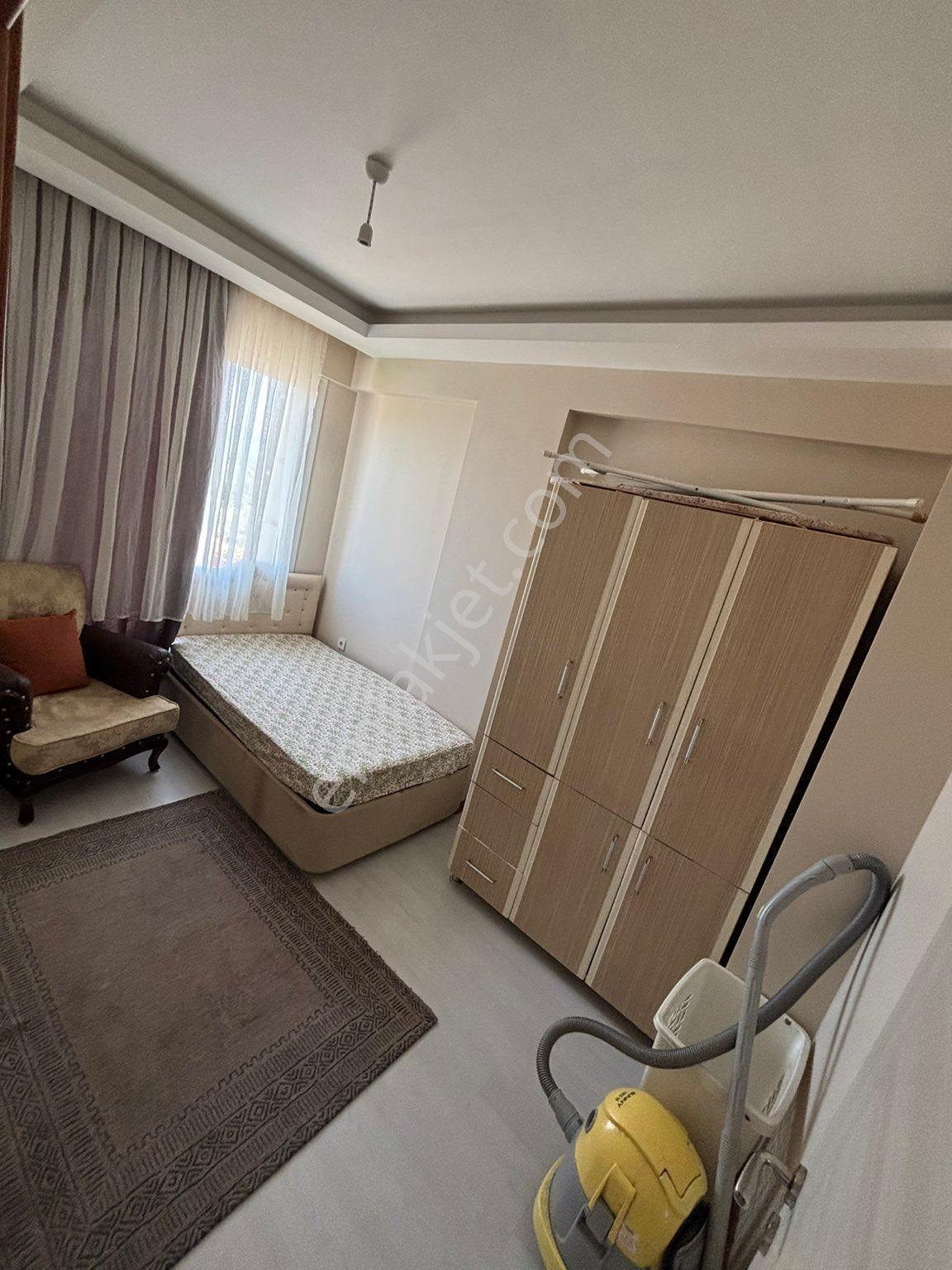 Celal Bayar Myo Civarı 1+1 Full Eşyalı Kiralık Daire - Görsel 8