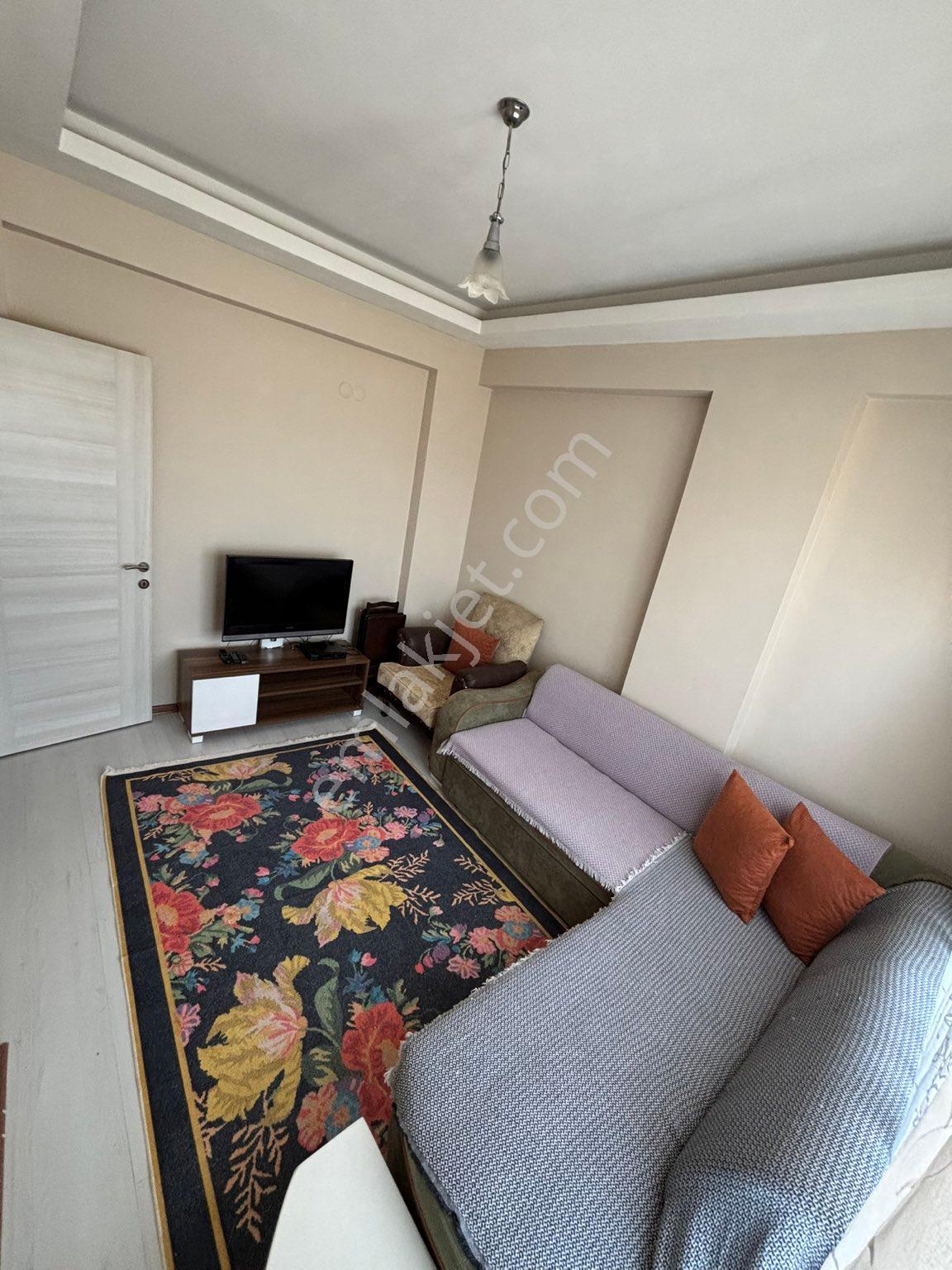 Celal Bayar Myo Civarı 1+1 Full Eşyalı Kiralık Daire - Görsel 13