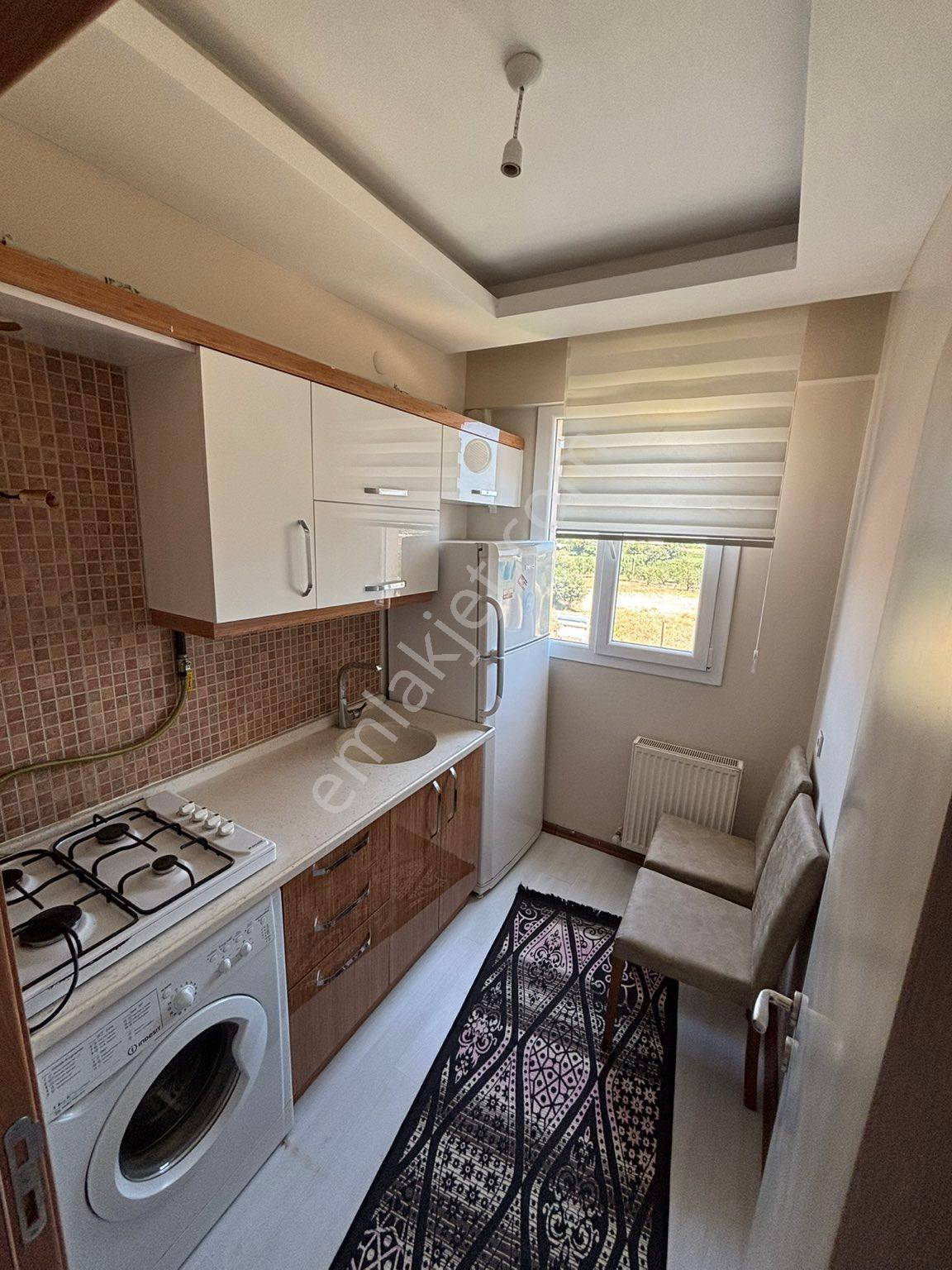 Celal Bayar Myo Civarı 1+1 Full Eşyalı Kiralık Daire - Görsel 4