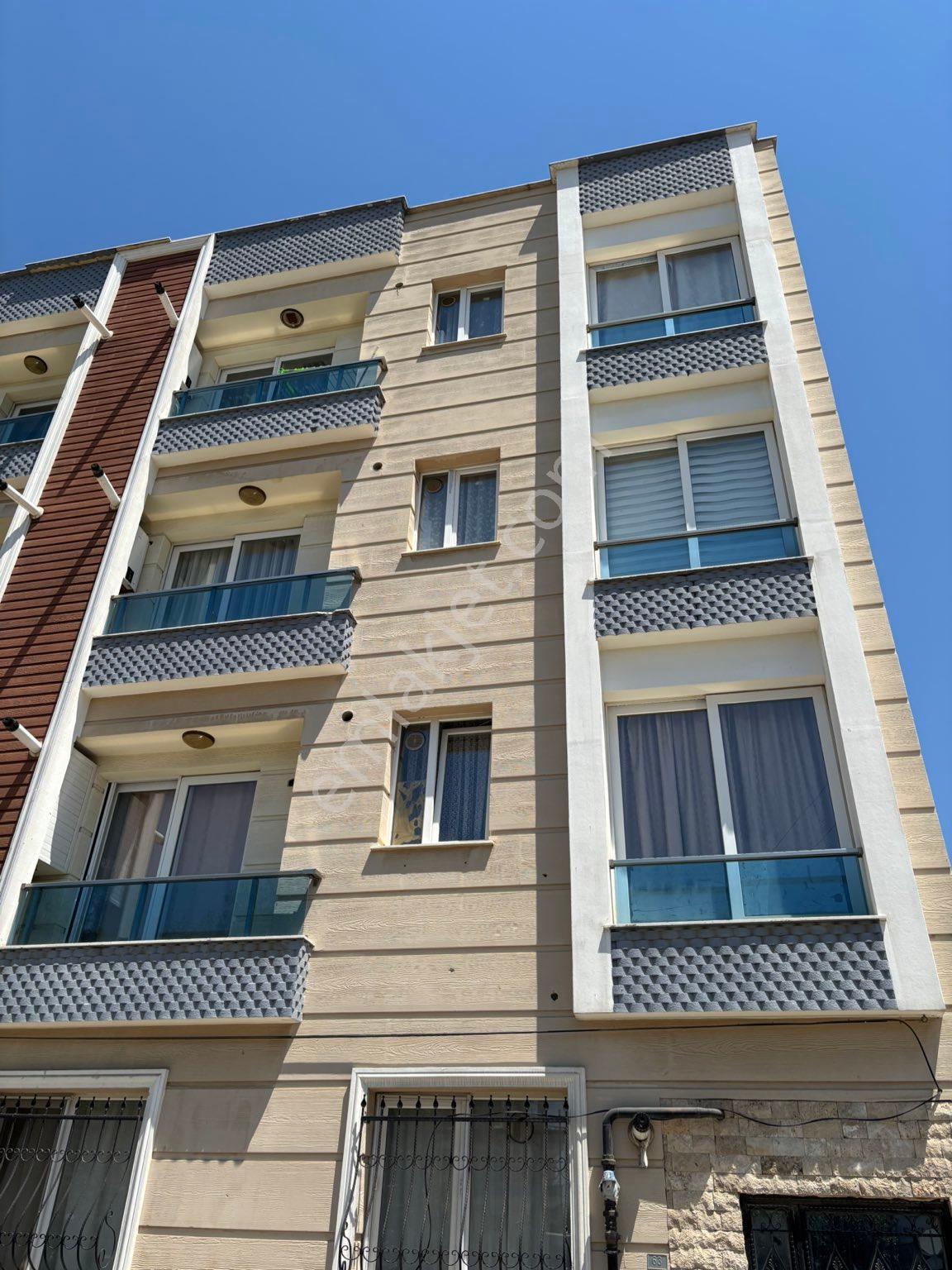 Celal Bayar Myo Civarı 1+1 Full Eşyalı Kiralık Daire - Görsel 2