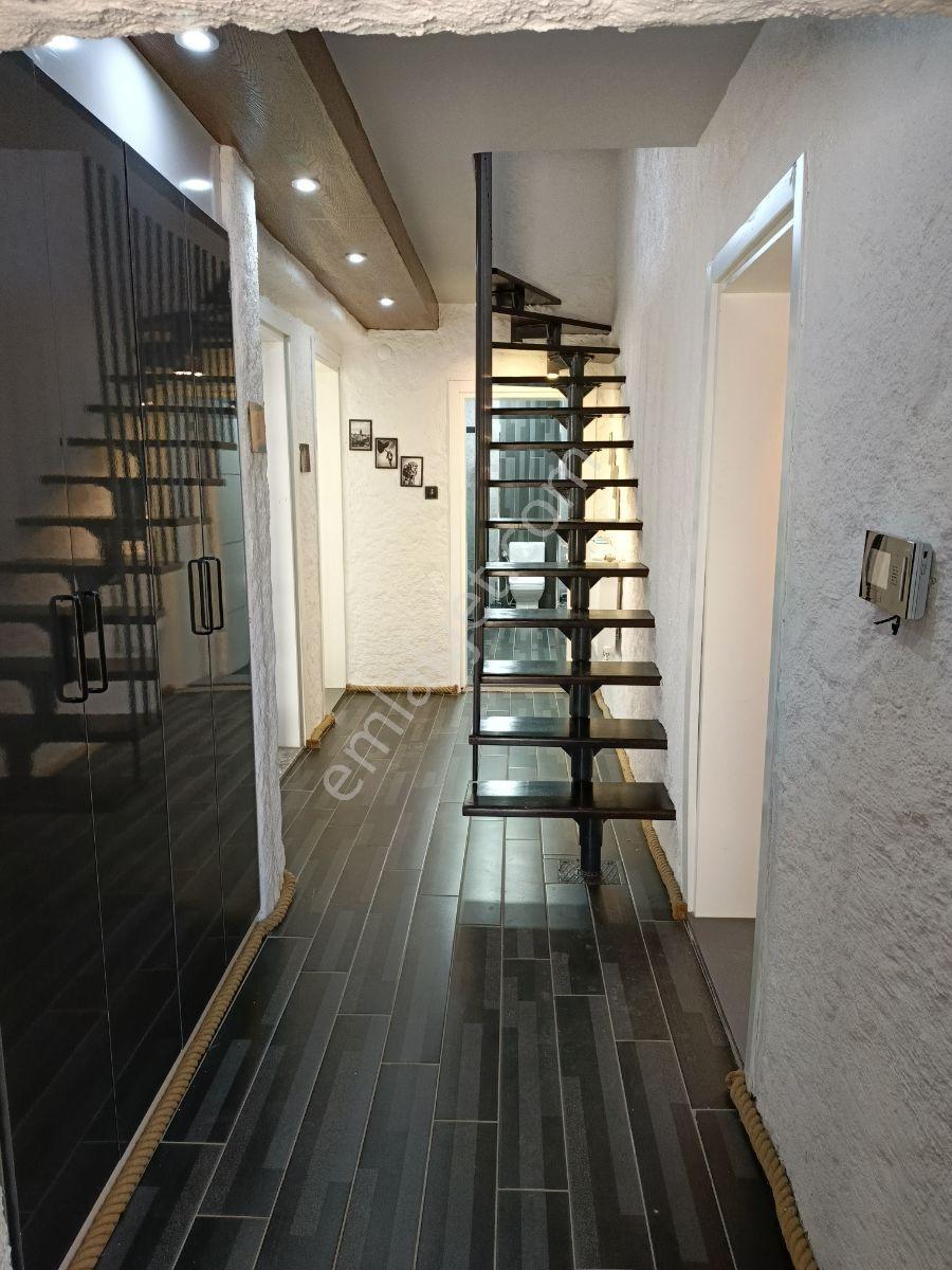 Eksiksiz Eşyalı Havuzlu Villa - Görsel 20